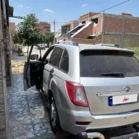 لیفان ایکس 60 مدل ۹۴