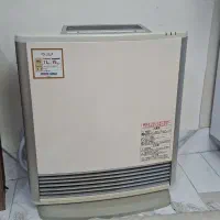 بخاری ژاپنی درجه یک