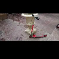 اسکوتر واسکیت برد|دوچرخه، اسکیت، اسکوتر|ساری, |دیوار