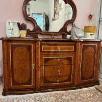 کنسول یا میز آرایش