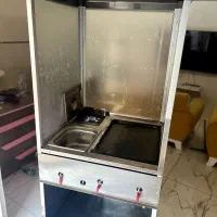 فر فلافل|کافی‌شاپ و رستوران|روانسر, |دیوار