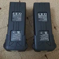 ریموت dji rc باتری مویک 3|دوربین عکاسی و فیلمبرداری|لنجان, |دیوار