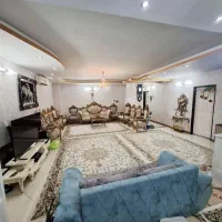 آپارتمان 116 متری دوخواب طبقه اول