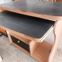 فروش میز کامپیوتر و تحریر|میز تحریر و کامپیوتر|دورود, |دیوار