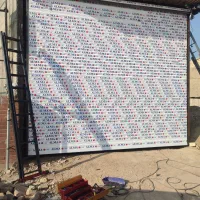 فروش نصب و تعمیر کرکره برقی وجک پارکینگی تمام نقاط|خدمات پیشه و مهارت|تهران, خاوران|دیوار