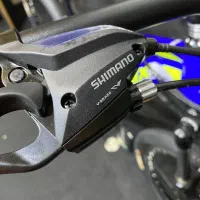 دوچرخه سایز ۲۶ فونیکس حرفه ای لوازم ارجینال شیمانو|دوچرخه، اسکیت، اسکوتر|رشت, باهنر|دیوار