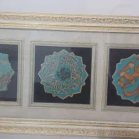 قاب زیبا عرض ۱۰۰ سانتی متر ×۴۵