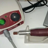 سوهان برقی استرانگ 207