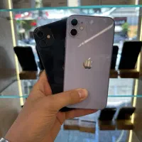گوشی iphone 11 اقساط با طلا یا چک صیادی