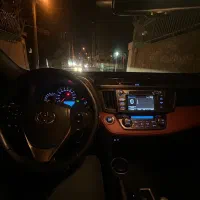 تویوتا راوفور ۲۰۱۵|خودرو سواری و وانت|اصفهان, شاهزاده ابراهیم|دیوار