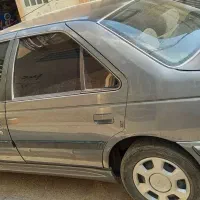 پژومدل ۹۳ نیمه دوم تک|خودرو سواری و وانت|بومهن, |دیوار