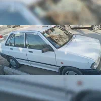 پراید مدل ۹۰