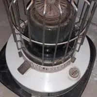 چراغ نفتی قدیمی آنتیک|بخاری، هیتر، شومینه|کرج, مجتمع صنفی صنعتی|دیوار