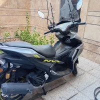 طرح آیروکس ۱۵۵ کبیر