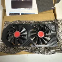گرافیک 8گیگ XFX RX580