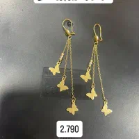 طلای ۳درصد و ۴ درصد|جواهرات|بندر کنگان, |دیوار