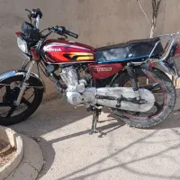 موتور.برمودا ۲۰۰ مدارو بیمه کامل