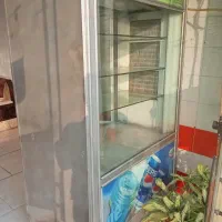 یخچال ایستاده 120