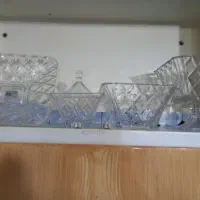 سرویس پذیرایی درحد نو|ظروف سرو و پذیرایی|شازند, |دیوار