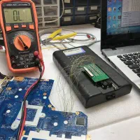 تعمیرات تخصصی لپ تاپ و PC