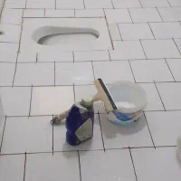 رفع نم ورطوبت وتاسیسات غرب