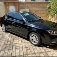 دناپلاس مدل ۴۰۲ توربو اتوماتیک