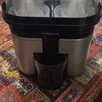 فروش آب مرکبات گیری