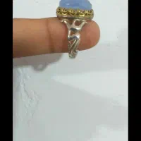 انگشتر|زیورآلات و اکسسوری|بندر امام خمینی, |دیوار