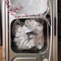 سینک دوقلو