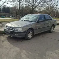 فروش پژو پارس۸۶ گیج وسط موتور اروپایی