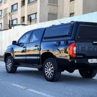 FOTON G7  1403|خودرو سواری و وانت|اصفهان, فرح آباد|دیوار