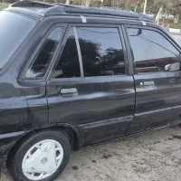 پراید 132 دوگانه|خودرو سواری و وانت|قم, شهدا|دیوار