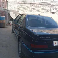 پژو پارس xu7|خودرو سواری و وانت|ملایر, |دیوار