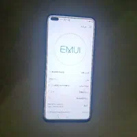 HUAWE nova 8i|موبایل|تهران, ازگل|دیوار