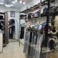 دکور فروشی|فروشگاه و مغازه|اندیشه, اندیشه فاز ۱|دیوار