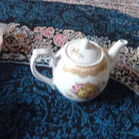 قوری تازه و نو