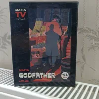 بازی فکری GODFATHER