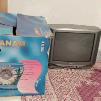 تلویزیون 21