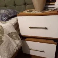 سرویس خواب نو|تخت و سرویس خواب|همدان, |دیوار