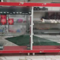 ویترین درحد نو