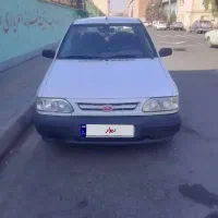 پرایدمدل90|خودرو سواری و وانت|تهران, شهرک رضویه|دیوار