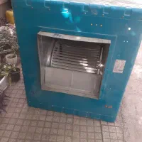 کولر آبی ۵۰۰۰   صفر بدون کارکرد