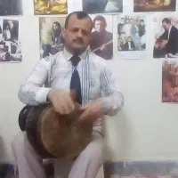 به آسانی تنبک بیاموزید/آموزش تنبک