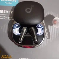 ایرپاد انکر همه مدلها liberty 4 pro و liberty 4 NC|لوازم جانبی موبایل و تبلت|تهران, بلوار کشاورز|دیوار