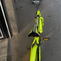 دوچرخه سایز ۲۰|دوچرخه، اسکیت، اسکوتر|ری, دیلمان|دیوار