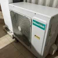 خرید وفروش کولرگازی دست دوم