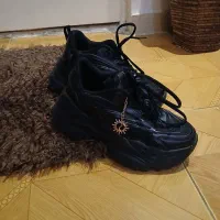 کتونی سایز ۳۸|کیف، کفش، کمربند|رشت, جانبازان|دیوار