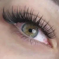 خدمات و اموزش مژه موقت