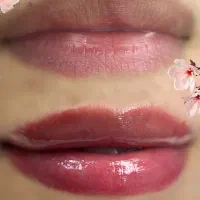 میکرو ابرو شیدینگ لب