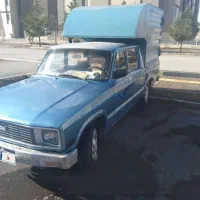 مزدادوکابین